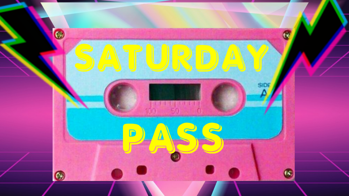 OKC’S Pop/Horror Con Saturday Pass ( July 19th, 2025 ) OKC'S Pop