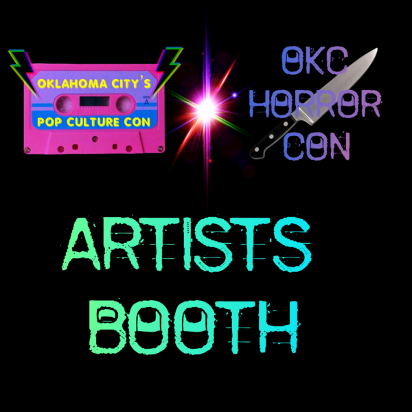 Artists Booth