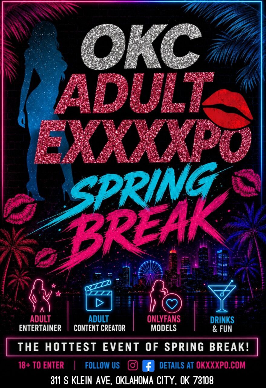 OKC ADULT EXXXPO 